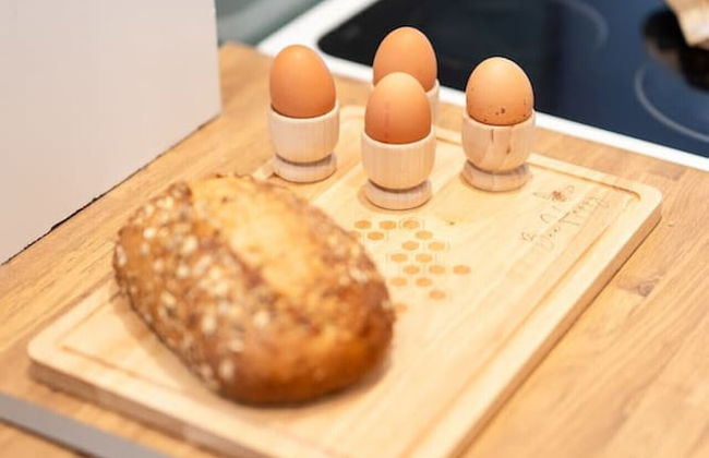 Cottage in Betws-Y-Coed - Foto 13