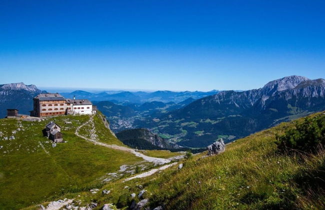 Haus Brandl Modern Retreat - Foto 18