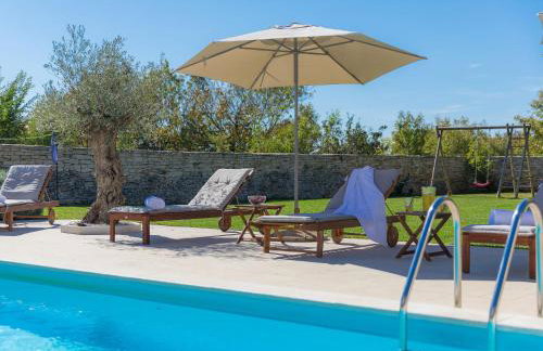 Villa Histria 1 by Interhome - Foto 74