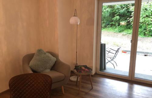 Ferienwohnung Caluma - Foto 11