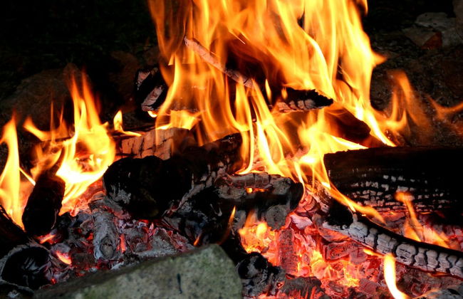 Ferienhaus Drebach - Foto 28