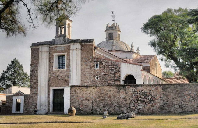 Jesuit Block and Estancias of Cordoba Tour - Foto 5