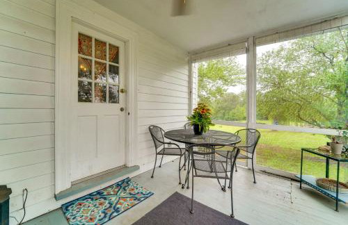 Historic 30 Acre Retreat - Get Back to Nature - Foto 20