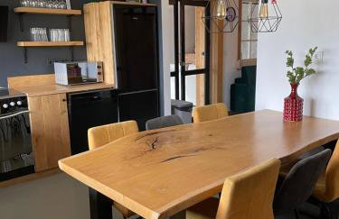 Domek Dębowy 1 - Foto 10