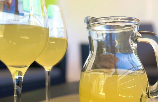 Holiday Home Mary with Pool - Photo 28