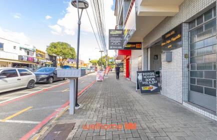 Apartamento em Curitiba Conforto e Boa Localizacao - Foto 38