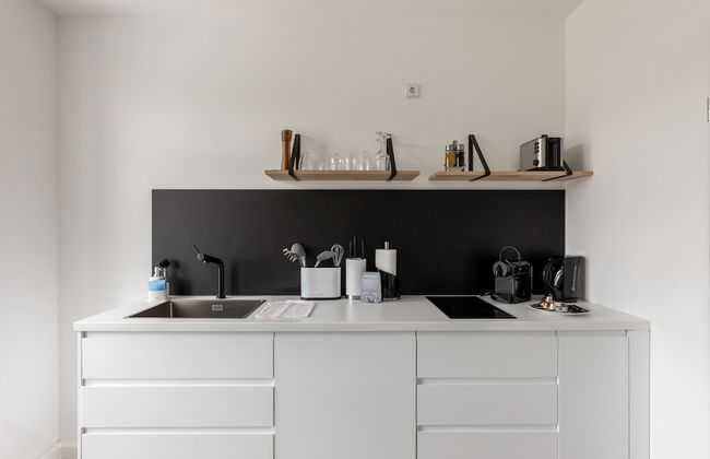 Limehome Chemnitz Hartmannstraße - Foto 27