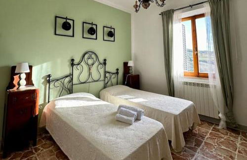 Podere Casa Rossa a Pienza - Foto 26