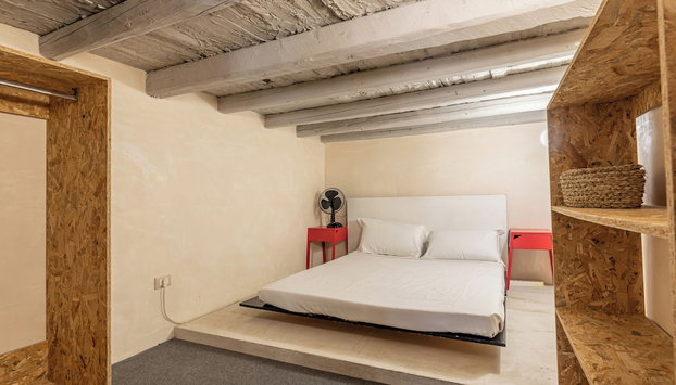 Re Federico Apartments by Wonderful Italy - Foto 3, Habitación