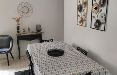 Gîte de la roseraie - Foto 9