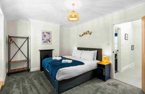 Railway Rest By My Getaways - Foto 6