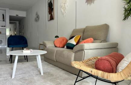 Dubai Apartment - Foto 3