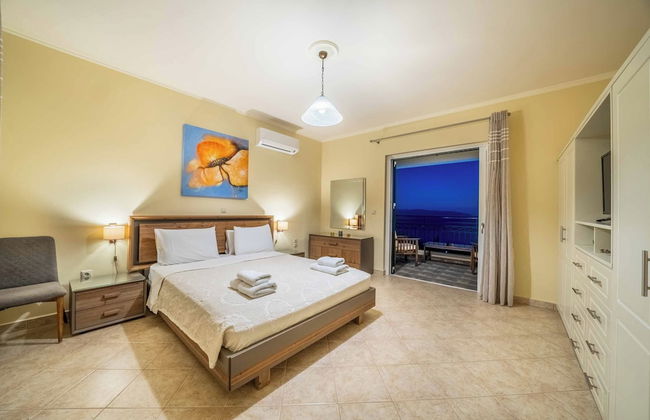 Villa Andriana - Foto 41