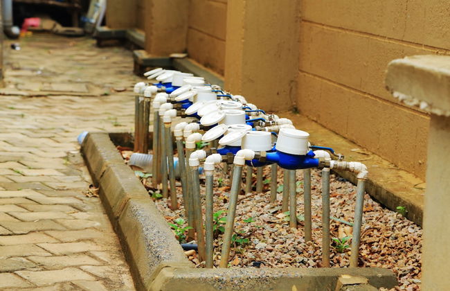 Igwe Homes - Kisaasi - Foto 13