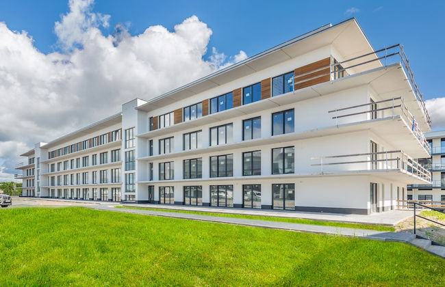 Prywatne apartamenty Sun & Snow w Porta Mare Marina - Foto 66