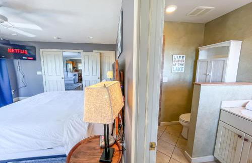 Luxury Stunning Mountaintop Home with Hot Tub and Lake Views - Foto 15