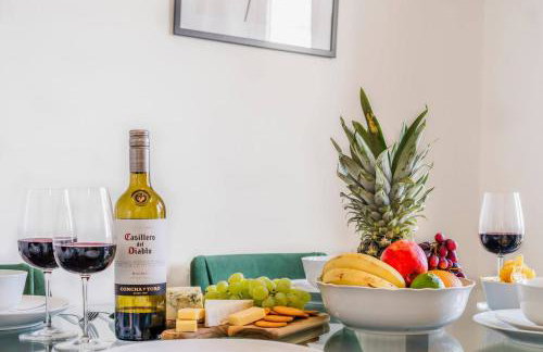 Wootton Perfect For Long Stays 3 Bedroom Parking - Foto 33