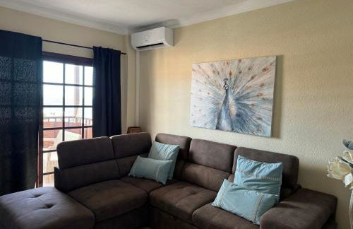 Balcon del Mar A&V Ocen View Costa del Silencio - Foto 4