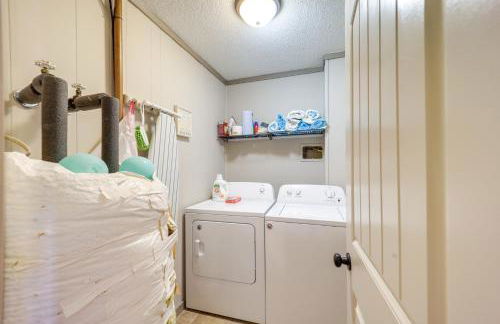 Furnished Deck and Resort Perks Beech Mtn Retreat! - Foto 18