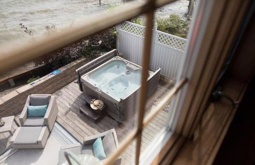 Drift Away Hot Tub Kayaks Lakefront & Games - Foto 30