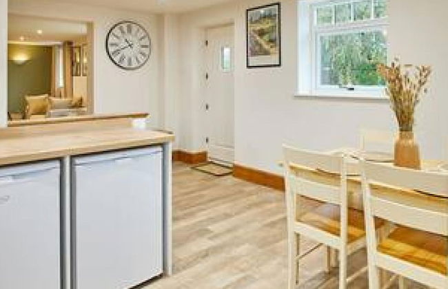 Host Stay Fawcett Cottage - Foto 24