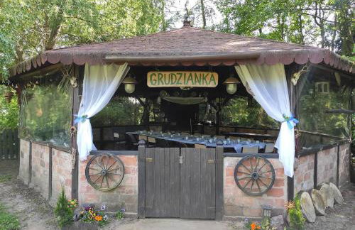 GA Grudzianka - Foto 59