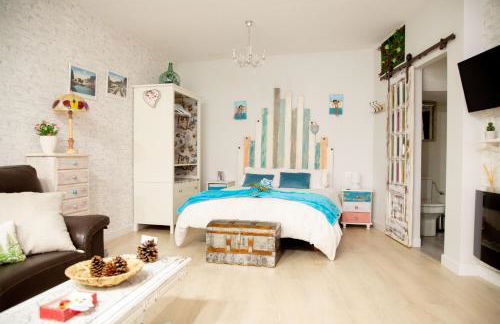 Apartamentos Rincón de Cantarranas - Photo 4