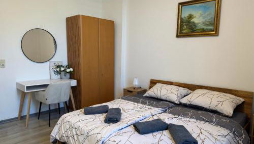 Blunest Apartment 1 - Foto 4, wardrobe