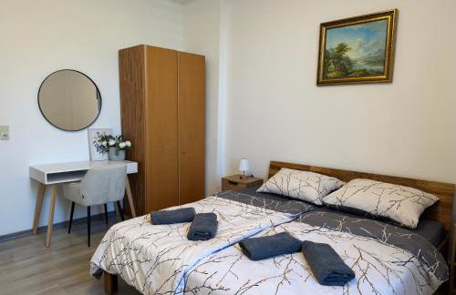 Blunest Apartment 1 - Foto 4