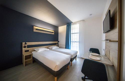 City Residence Nancy - Foto 72