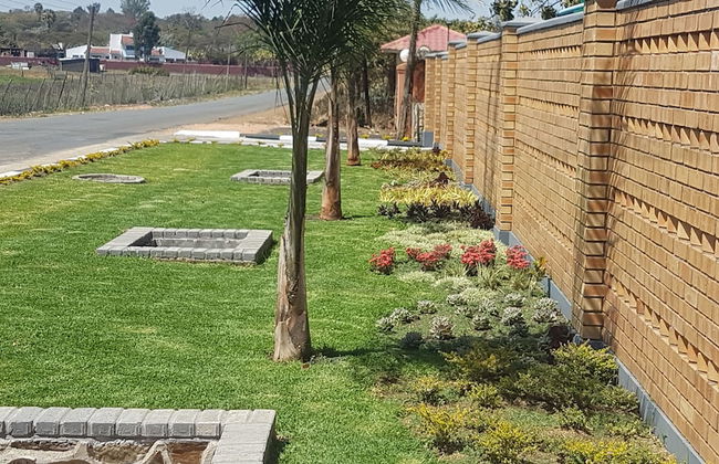 Harris Apartments - Photo 17