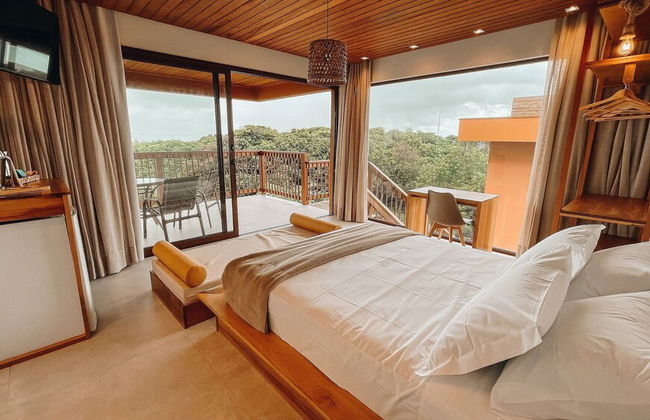 Praia do Rosa - Reserva Pilger - SC - Foto 20