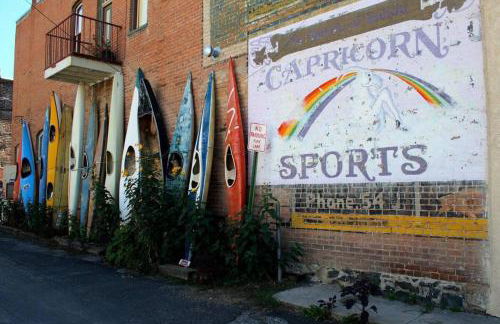 Turn Of The Century Gem On The Park, Downtn Str576 - Foto 40