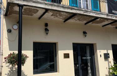 Herbert George Appartement Hotel - Foto 15