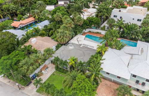 Beach Home Estate I Pool & Ocean - Foto 16