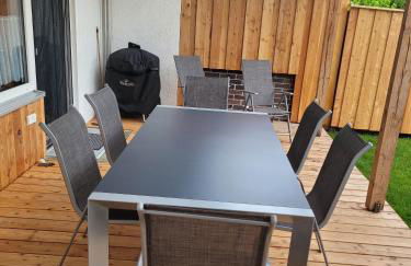 Ferienwohnung ganz nah - Foto 24