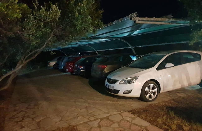 Domaine Papakonstantis - Foto 70