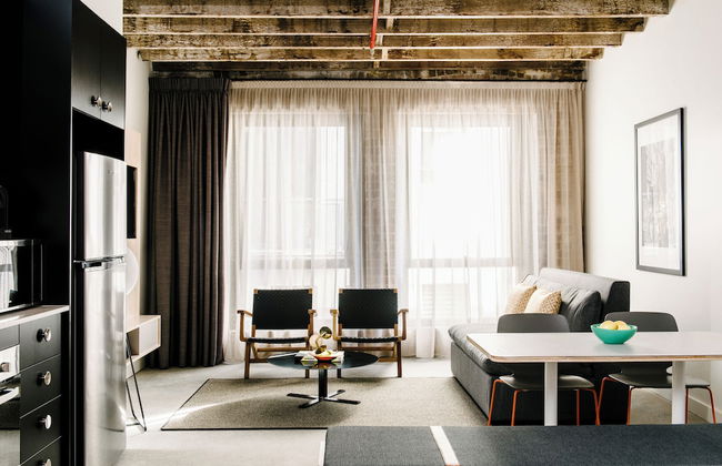 Veriu Broadway - Foto 32