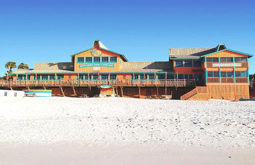 Silver Beach Towers 1003 West - Foto 78