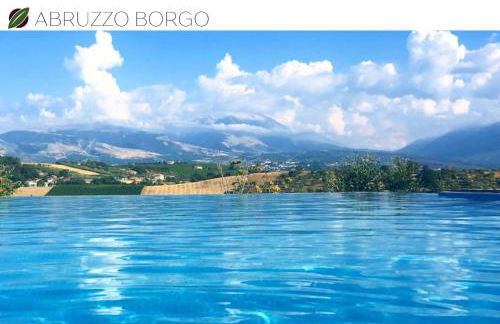 Abruzzo Borgo - Foto 45