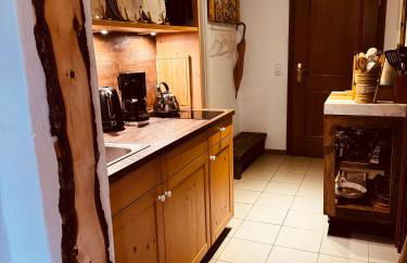 Ferienwohnung Gipfelglück - Foto 21