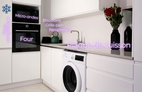 Suite craz'in Love Room, jacuzzi, cinéma, Camargue - Foto 30