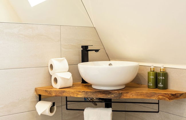 Drumhierny Woodland Hideaway - Foto 13