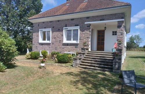 Le Gite d'Auvergne - Photo 1