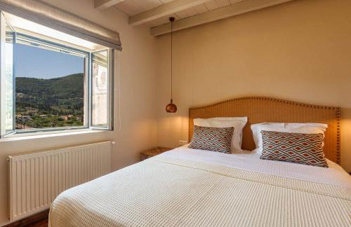 Casa Conti 1840 in Gastouri - Foto 64