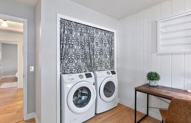 Fun, Family-friendly Old Town Home W/ Hot Tub! - Photo 24