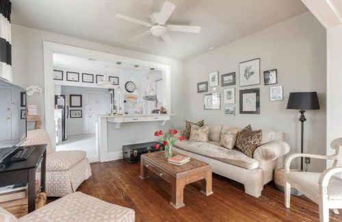 Historic Bungalow Walkable District - Foto 46