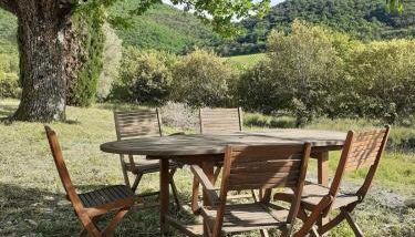 La Maison du Verger, Provence and quiet countryside - Foto 4, Garden