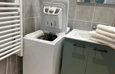 appart' grande plage - Foto 10