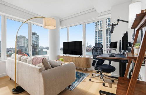 Greenpoint 1 BR w Work Setup by Anyplace - 11752 - Photo 23